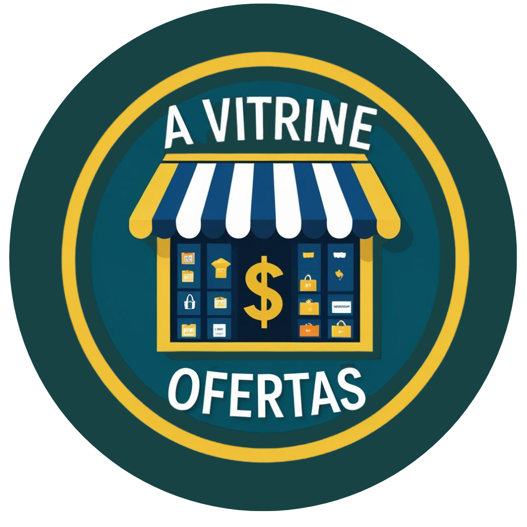 A Vitrine de Ofertas