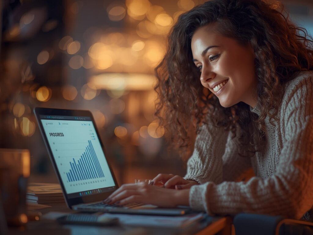 resultados renda extra