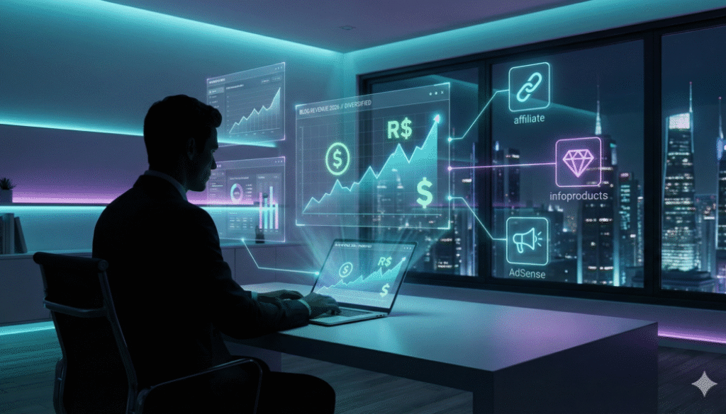 Blog-Monetizar