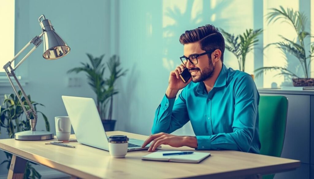 empreendedor negocio baixo custo