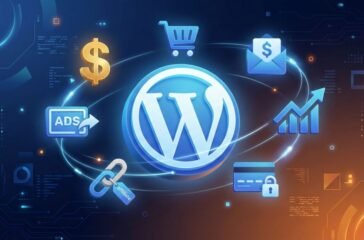 Plugins WordPress Para Ganhar Dinheiro