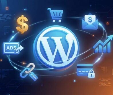 Plugins WordPress Para Ganhar Dinheiro