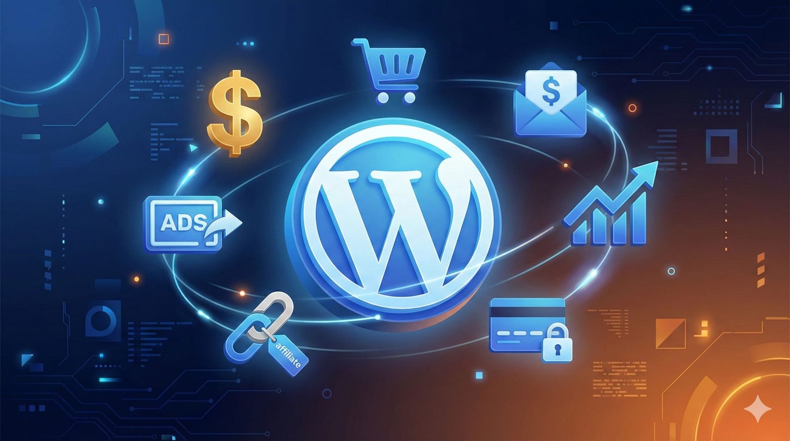 Plugins WordPress Para Ganhar Dinheiro