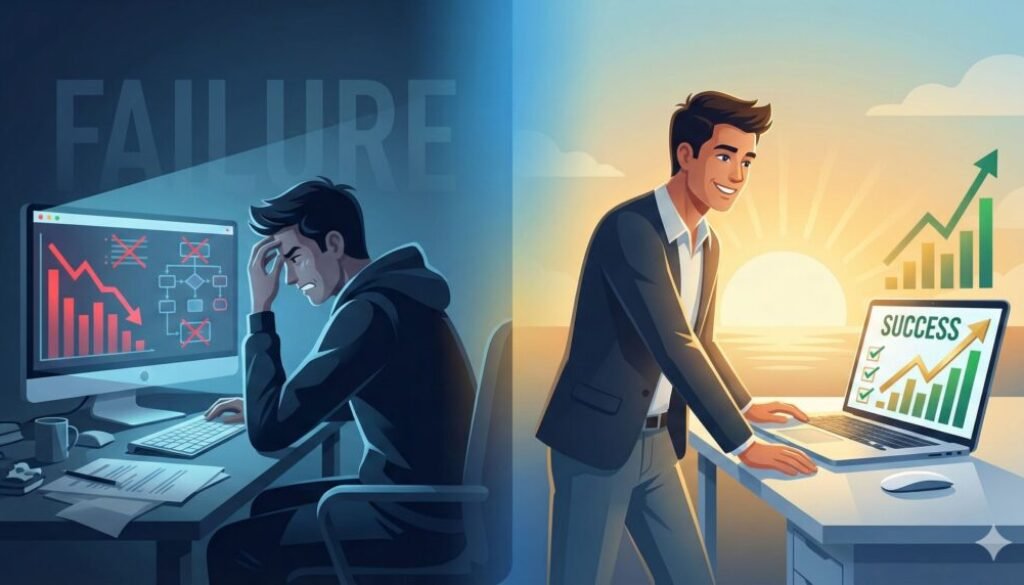 Renda Extra Não Deu Certo