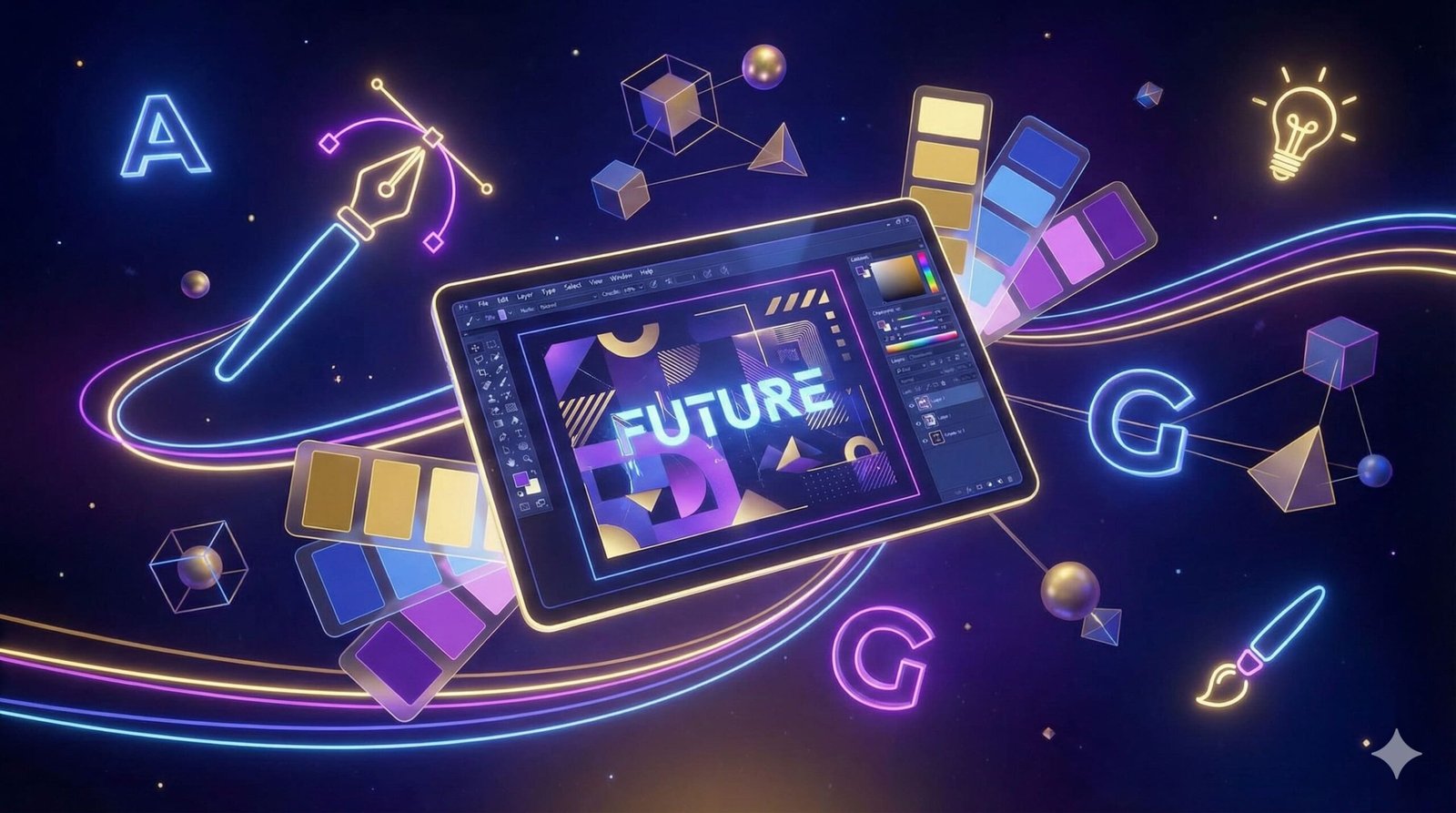 como-comecar-design-grafico-freelancer