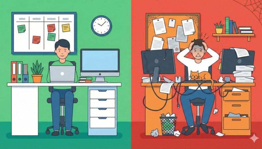 erros-comuns-trabalhar-em-casa