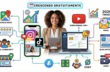 Como divulgar negocio gratis