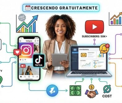 Como divulgar negocio gratis