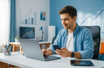 ganhar dinheiro online