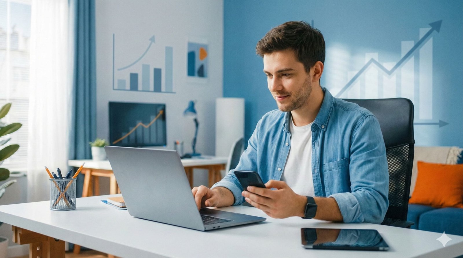 ganhar dinheiro online