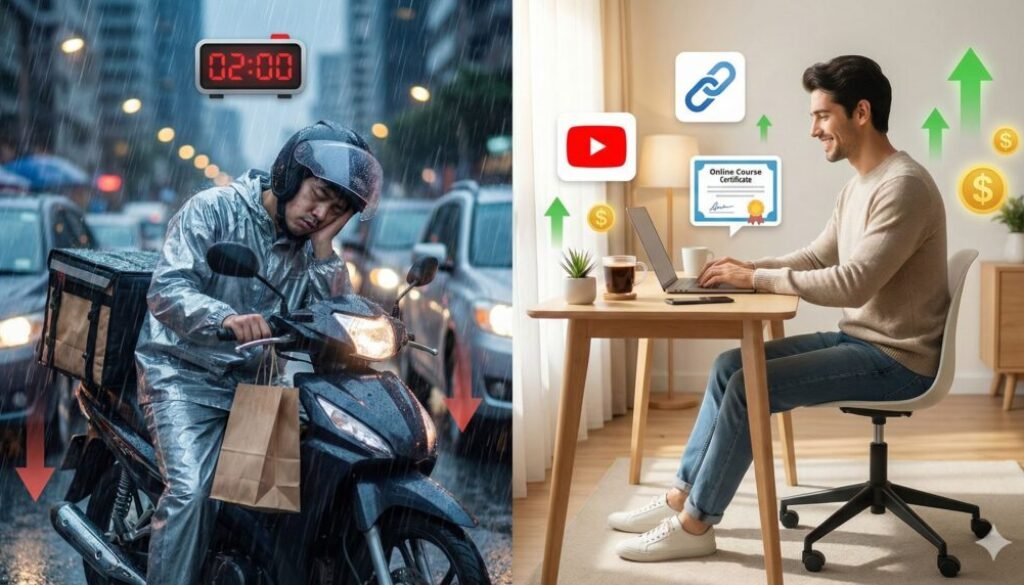 renda-extra-aplicativos-menos-desgastante